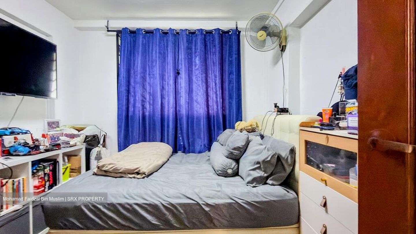 Blk 52 Teban Gardens Road (Jurong East), HDB 4 Rooms #501894501